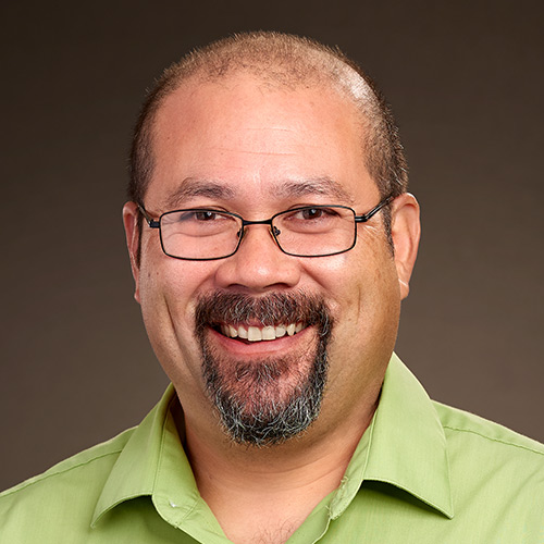 William Edwards, MD
