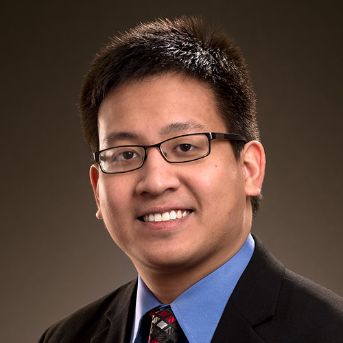 Van Hoang, MD