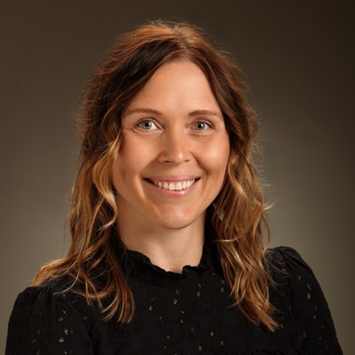 Alysse Weber, NP