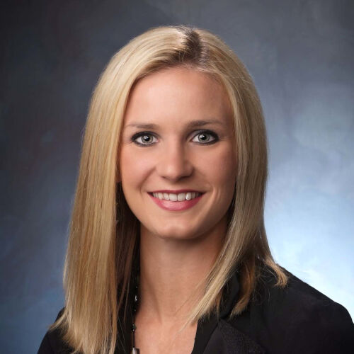 Stefani Westerberg, NP