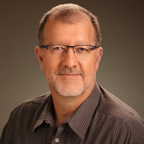 Ronald Strohmeyer, PA-C