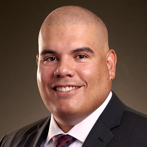 Jose Gomez, PA-C