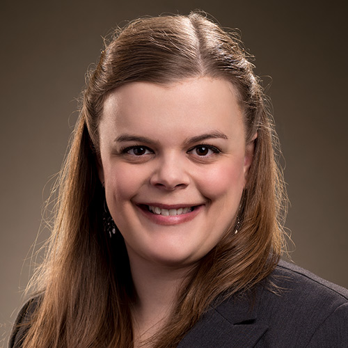 Kristina Huffaker, PA-C