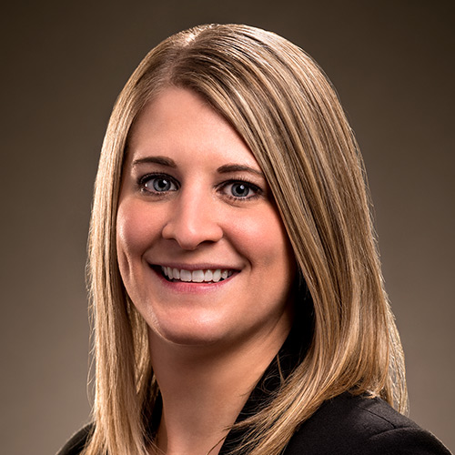 Jessica Olsen, PA-C