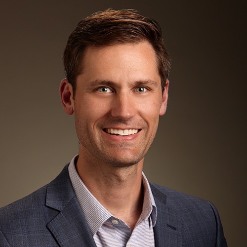 Daniel Bechtold, MD