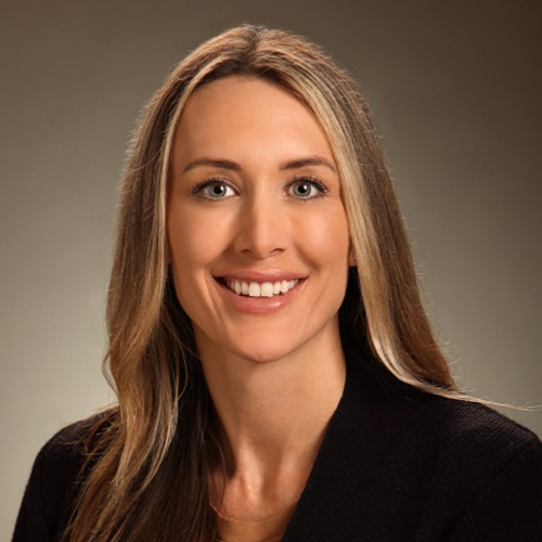 Samantha Booth, NP