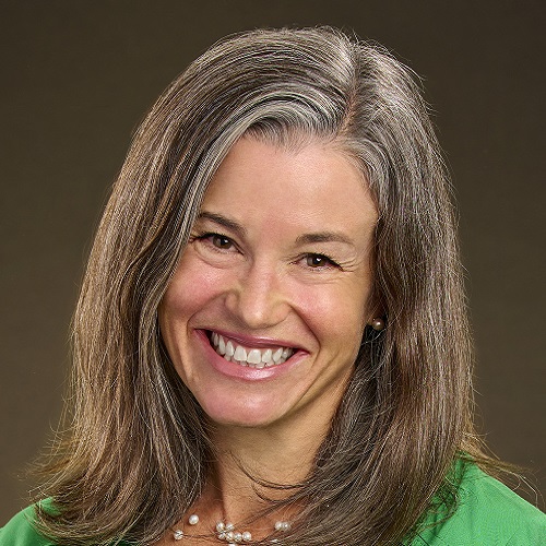 Megan McCarren, MD