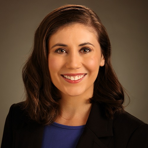 Graci Meier, PA-C