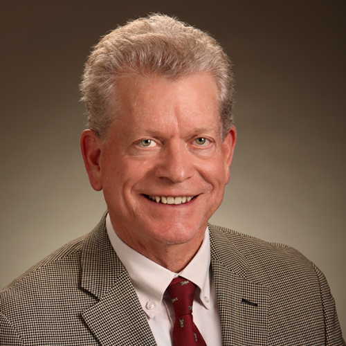 Michael Aldous, MD