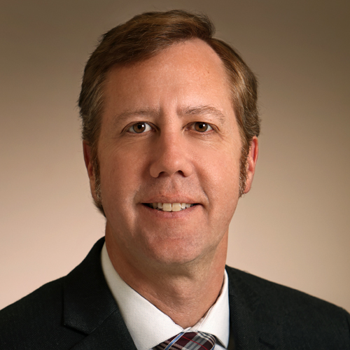 Darin Lee, CRNA