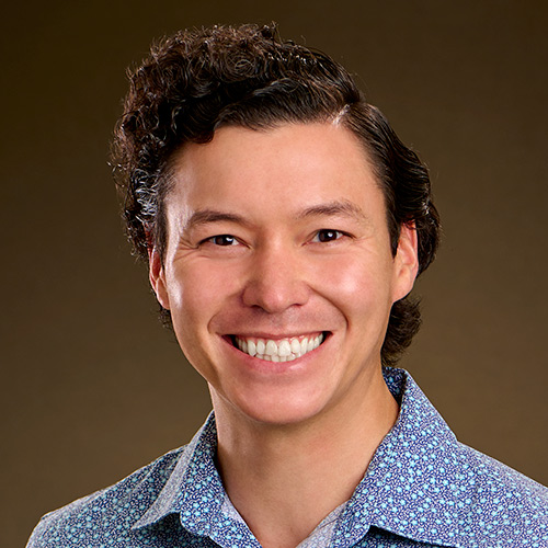 Brian Wong, MD