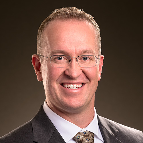 Boyd Layton, PA-C