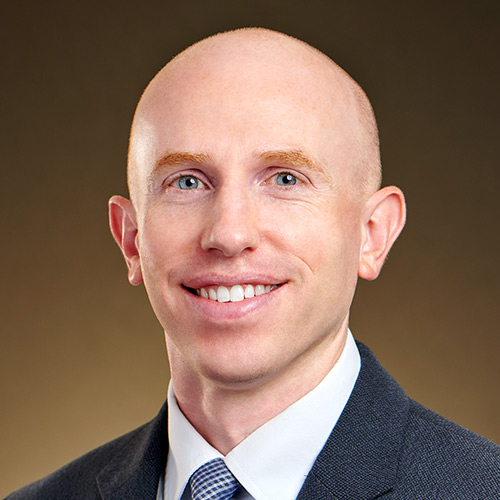 Daniel Simmons, MD