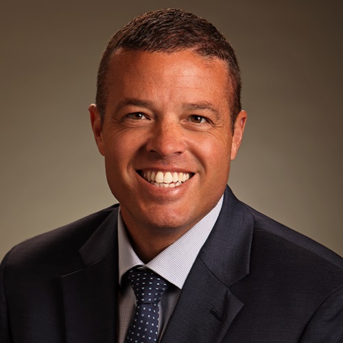 Brian Coates, DO