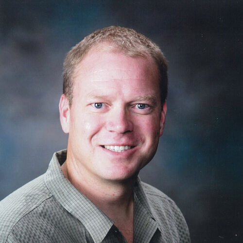 Bill Laitinen, MD