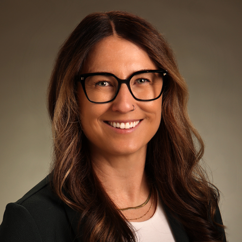Martine Troy, MD