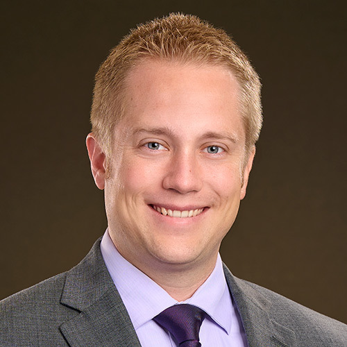 Timothy Borup, MD