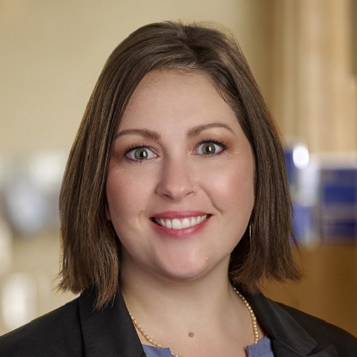 Stacy Fish, PA-C