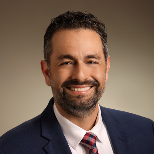 Mark Nassir, MD