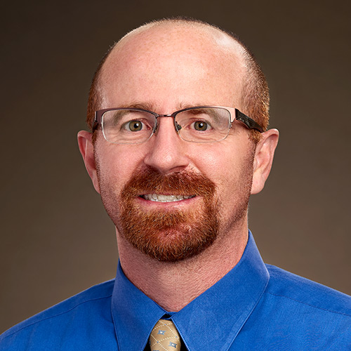 Mike Shevlin, MD