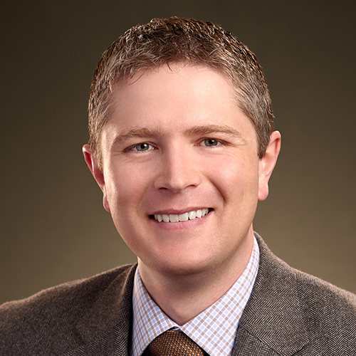 Wesley Flint, MD