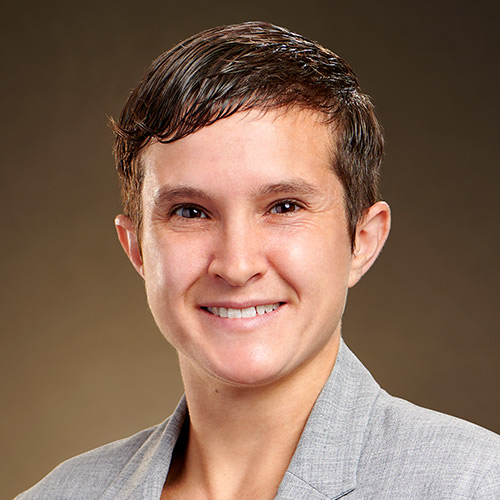 Chris Eden, MD