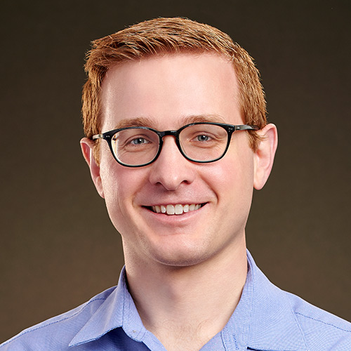 Nathan Kellis, MD