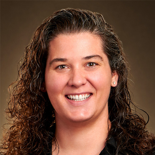 Danielle Miller, DO