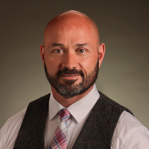 David Kelly, MD