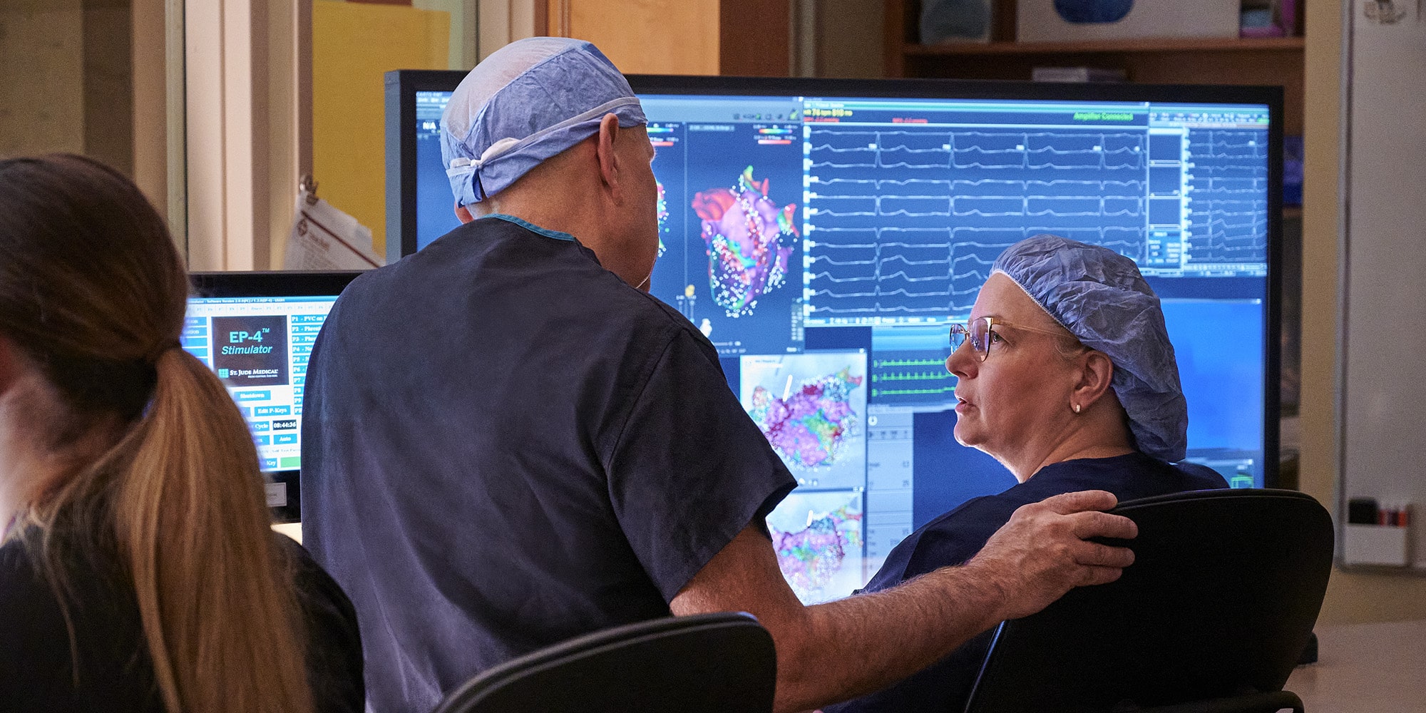 cardiologist electrophysiologist, electrophysiology doctor