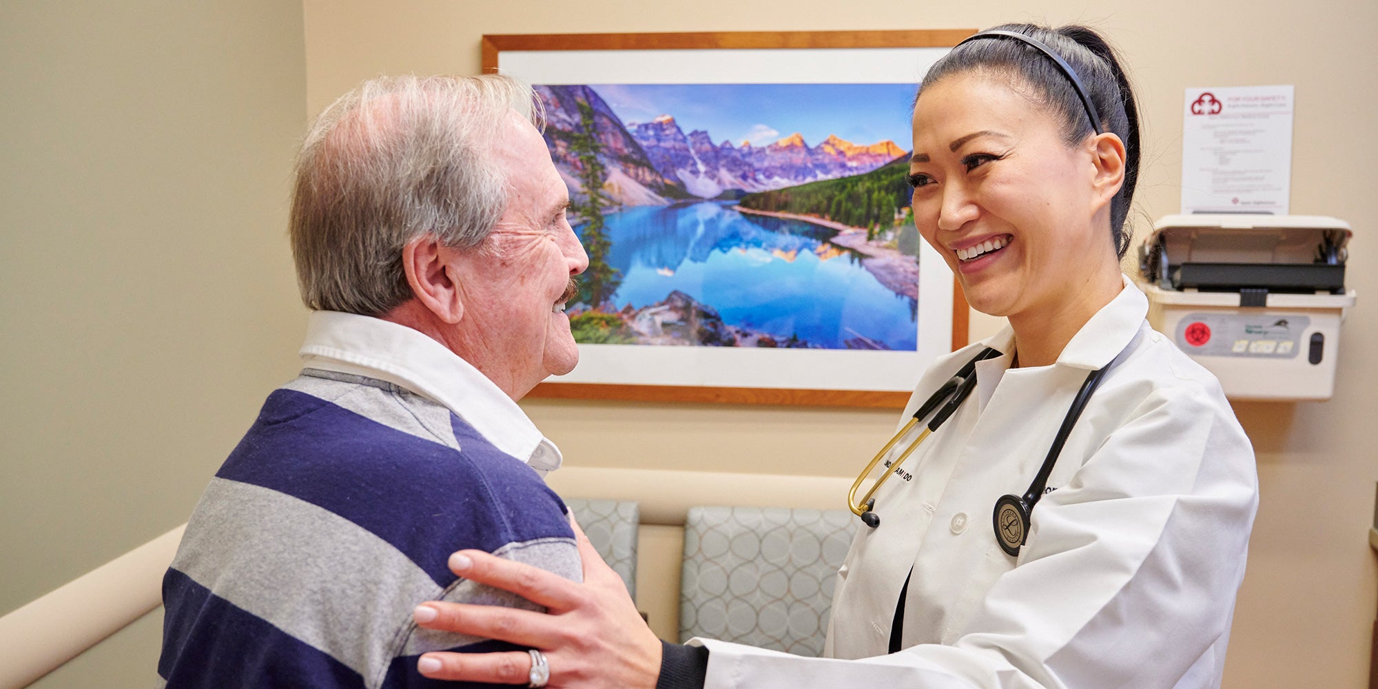 Primary Care | Saint Alphonsus