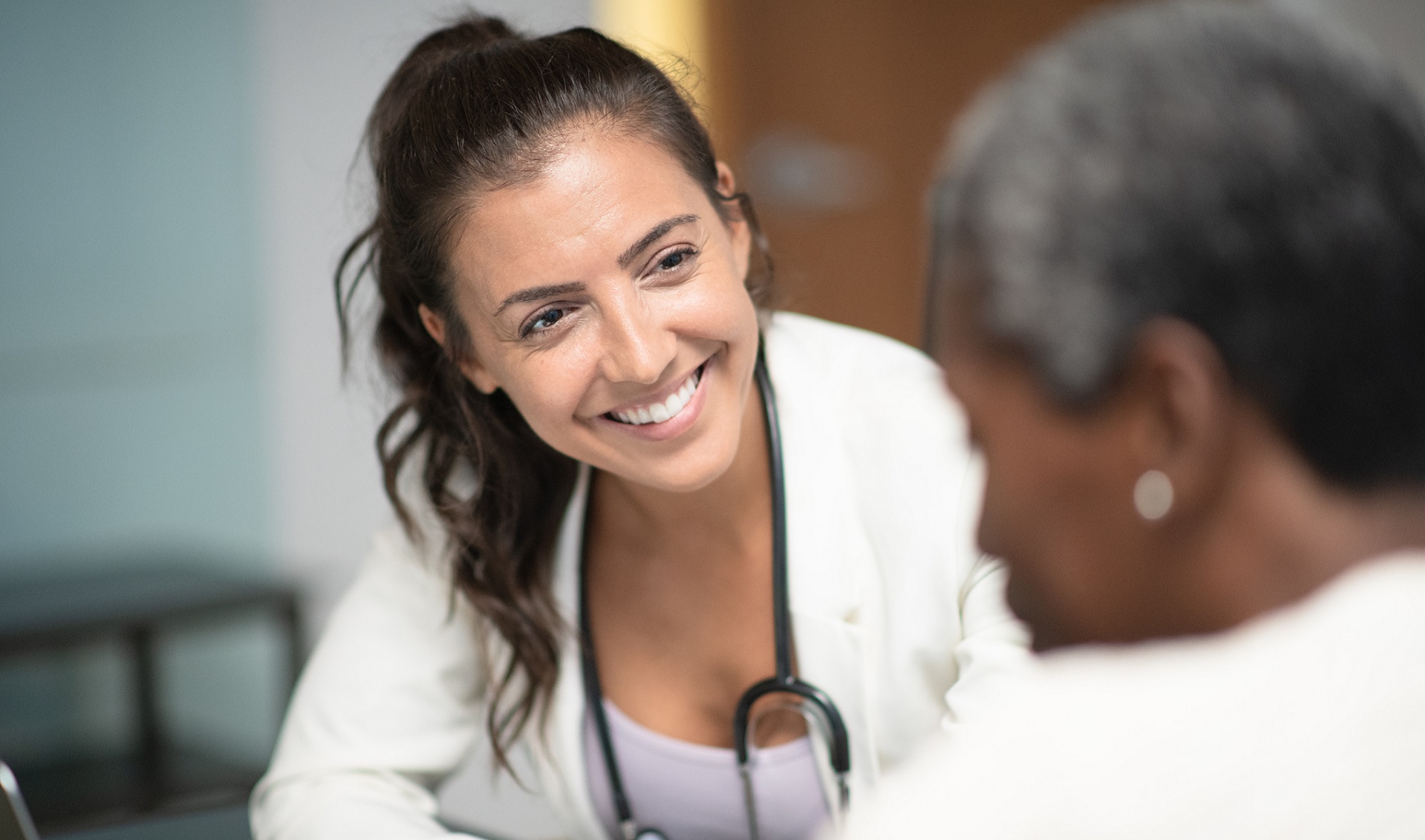 Behavioral Health/Social Work Opportunities