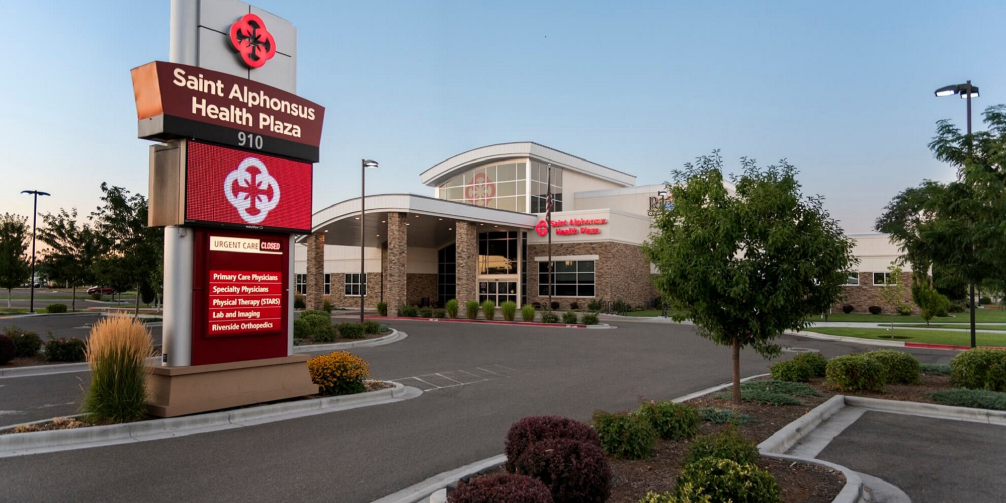 Fruitland Family Medicine