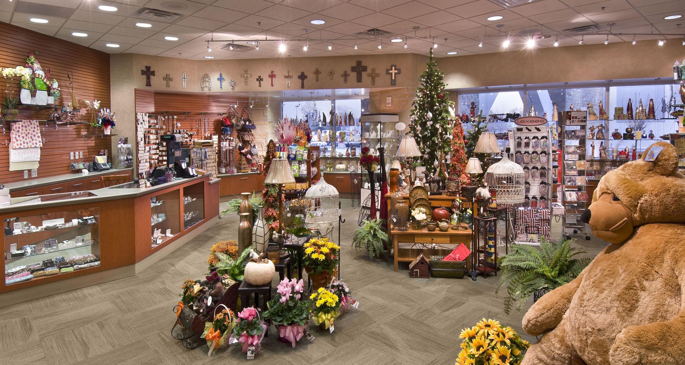 Gift Shop