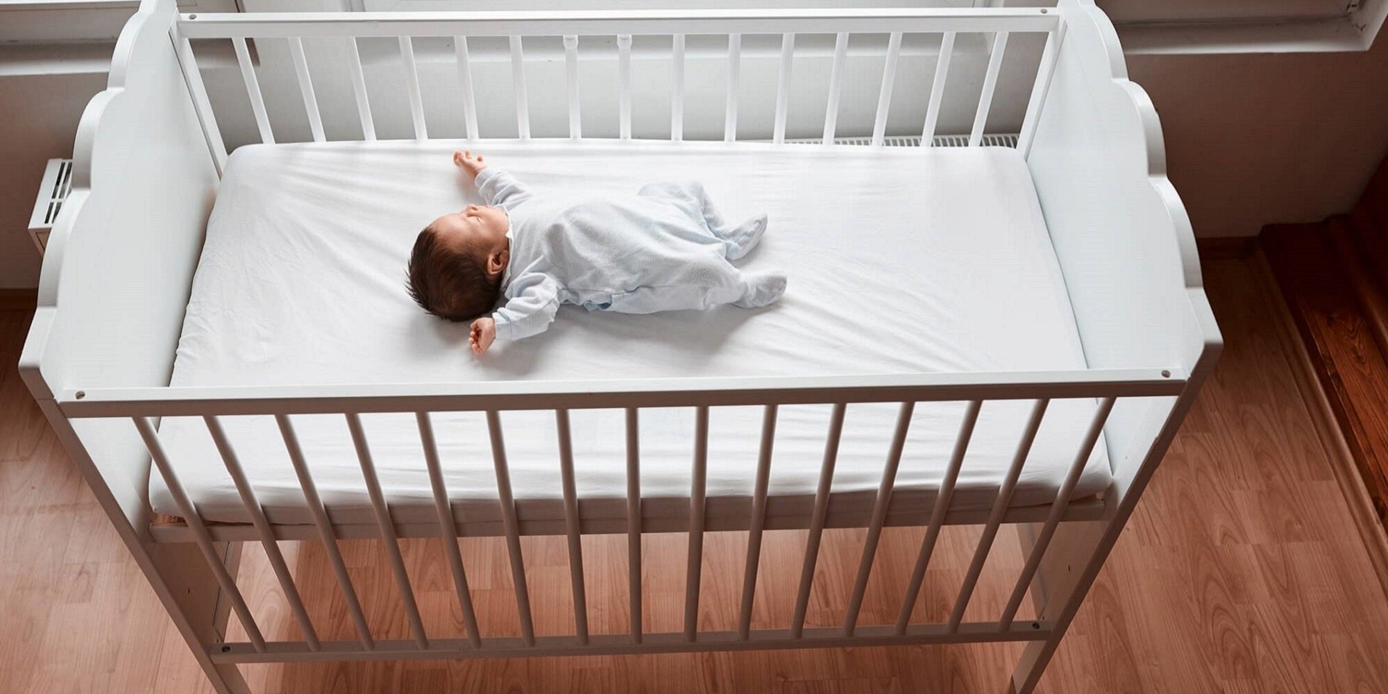 safe sleep guidelines, infant safe sleep, safe sleep