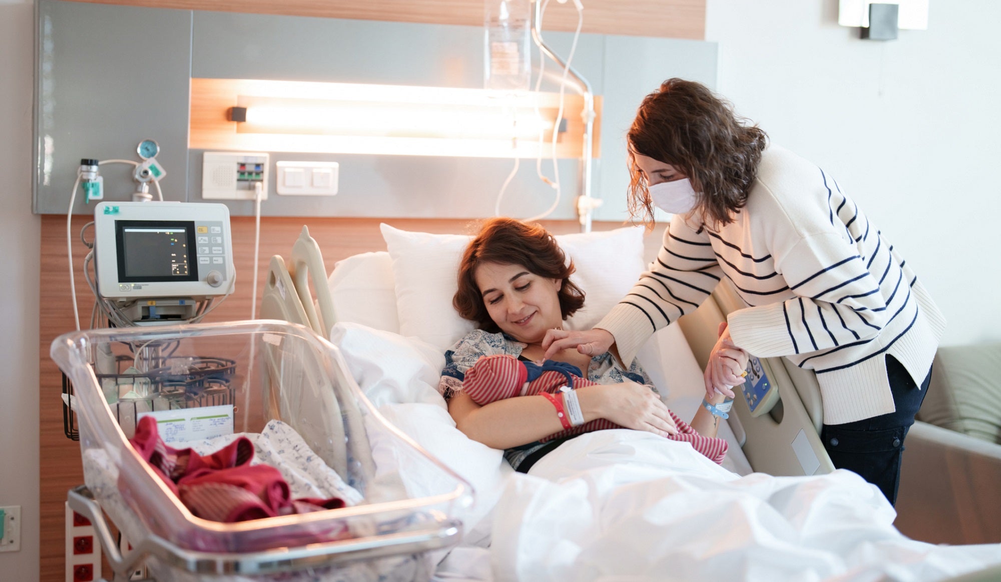 lactation support, lactation services, breastfeeding services