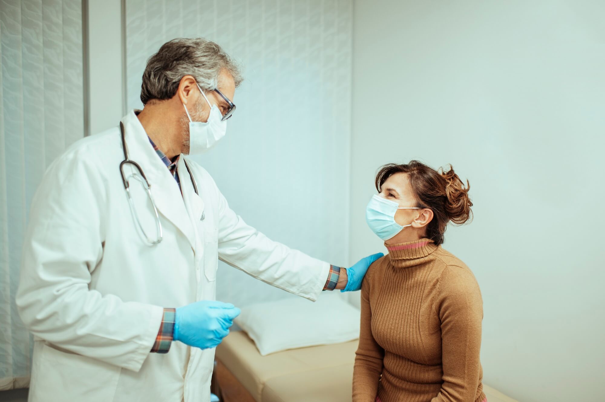Patient experience, patient satisfaction survey