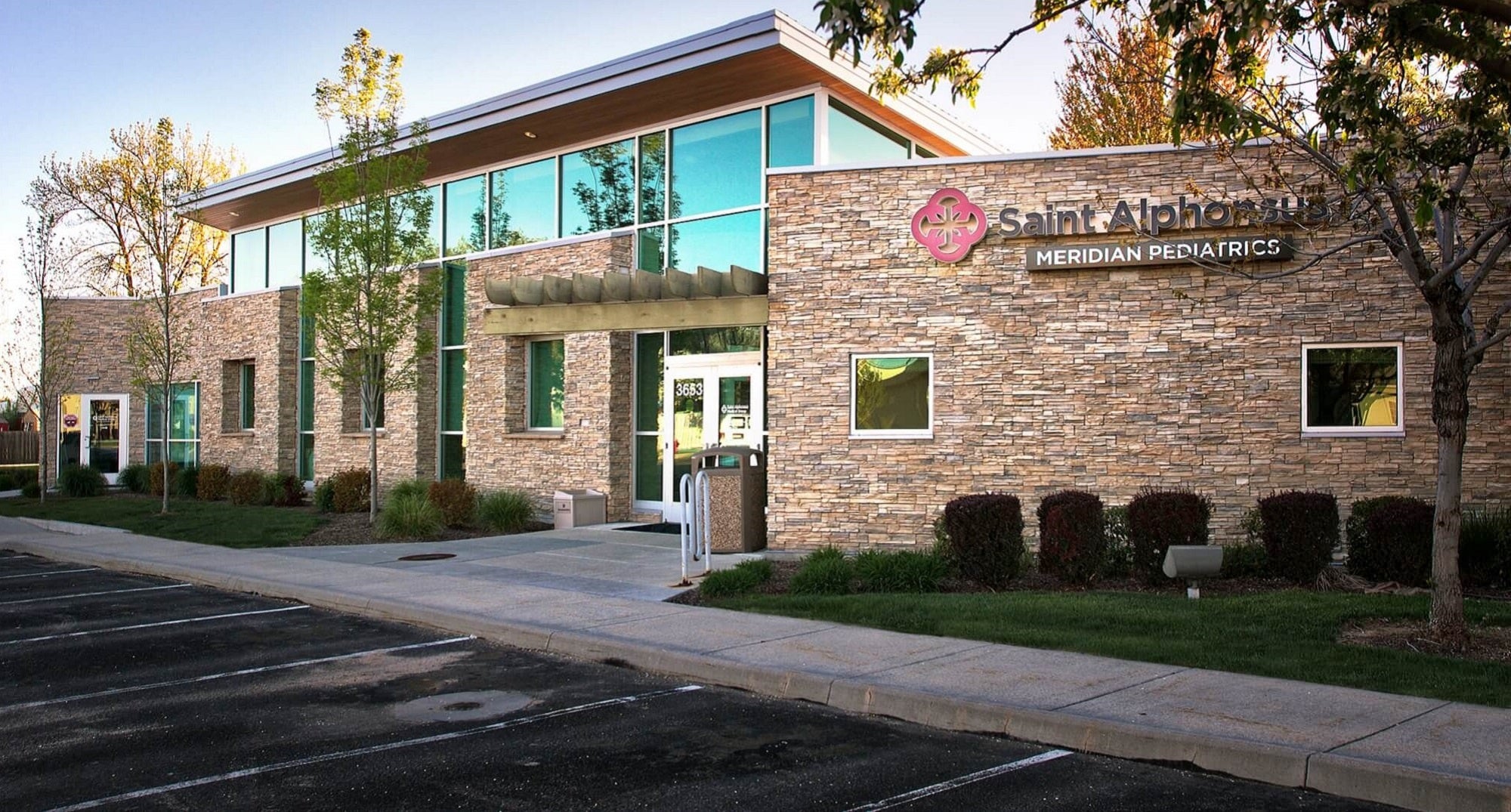 Meridian Pediatrics