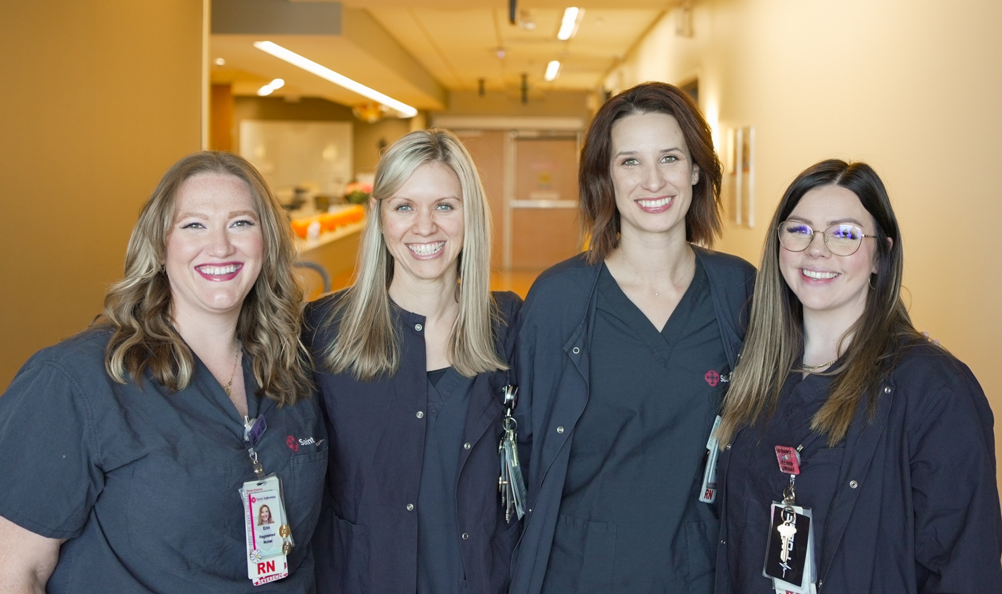 Live Chat With a Nurse