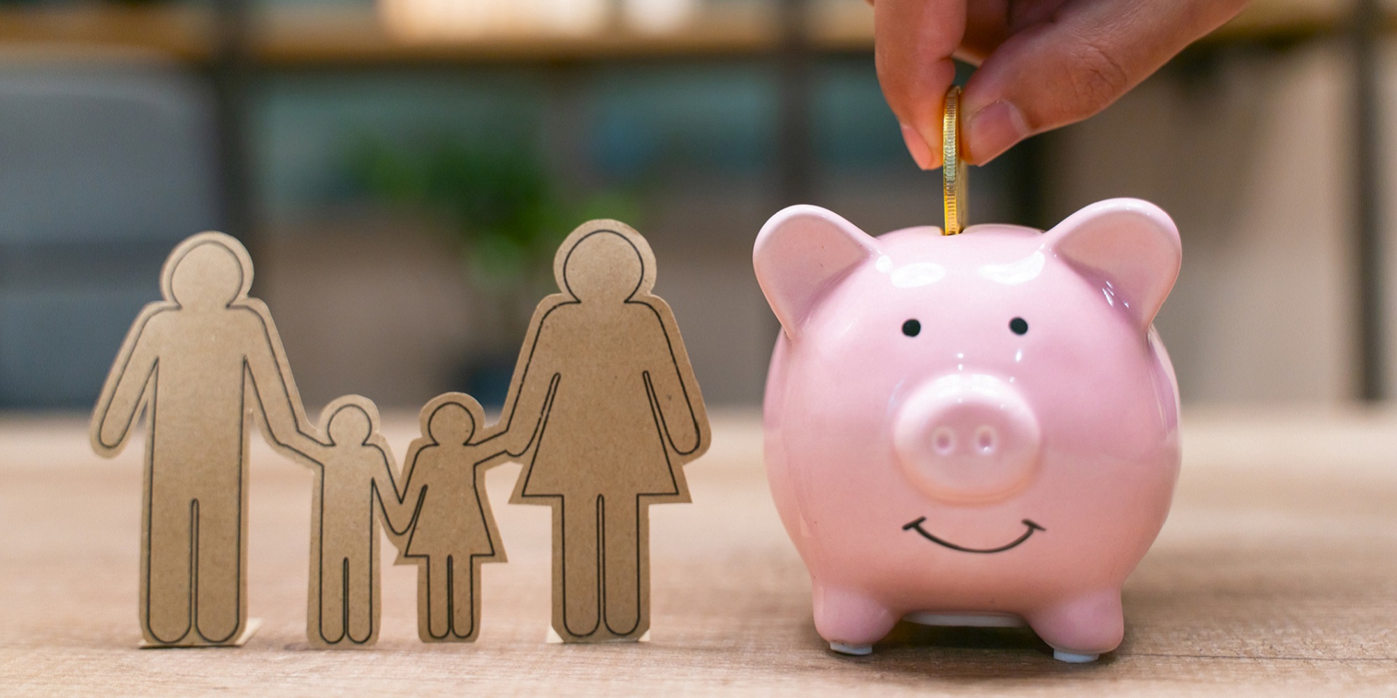 Piggy bank