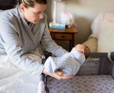 Infant Safe Sleep