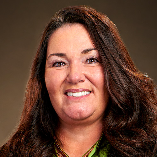 Tosha Johnson, NP-C
