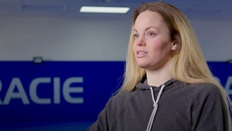 Jenn's Stroke Survivor Story