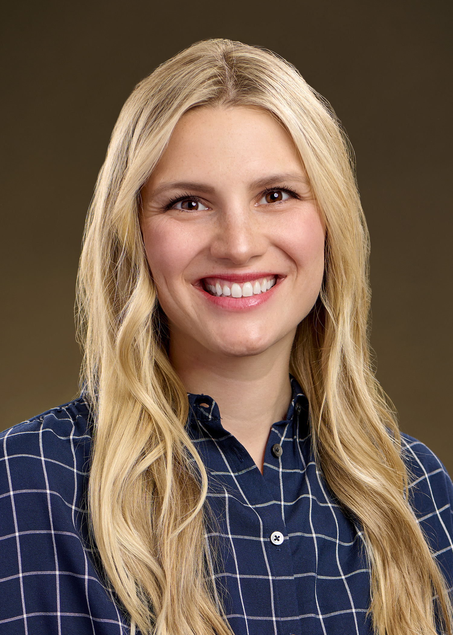 Carrie Miller