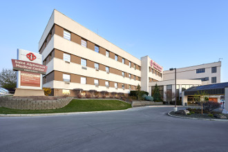 Saint Alphonsus Medical Center - Ontario