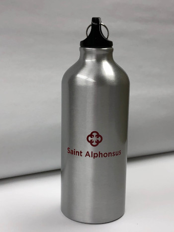 Aluminum Bike Bottle