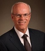 Bob Ladenburger