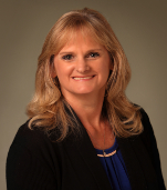Dina Ellwanger, President