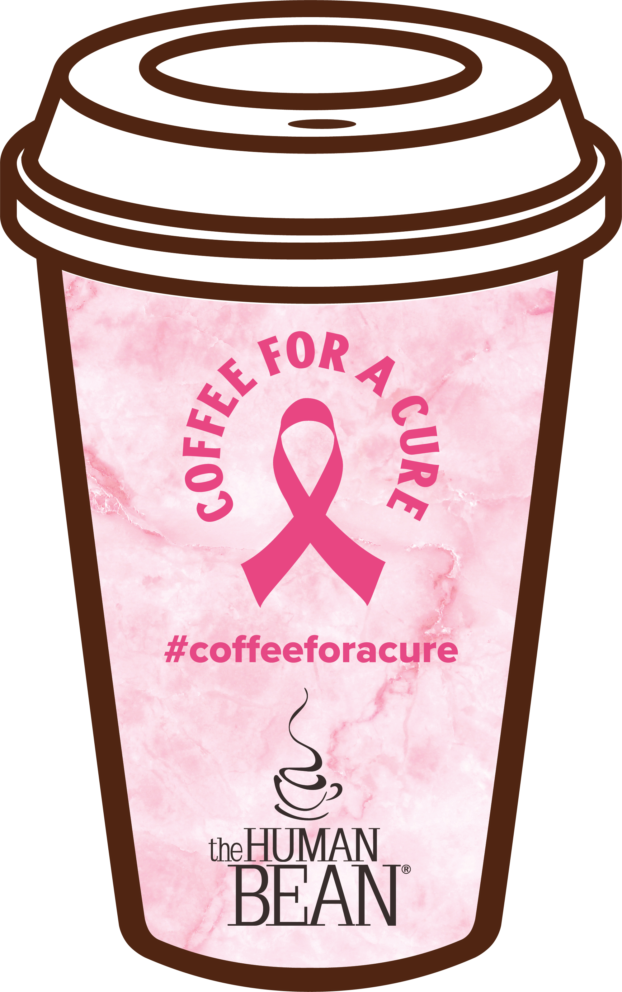 human bean coffee for a cure