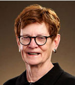 Sr Suzanne Brennan